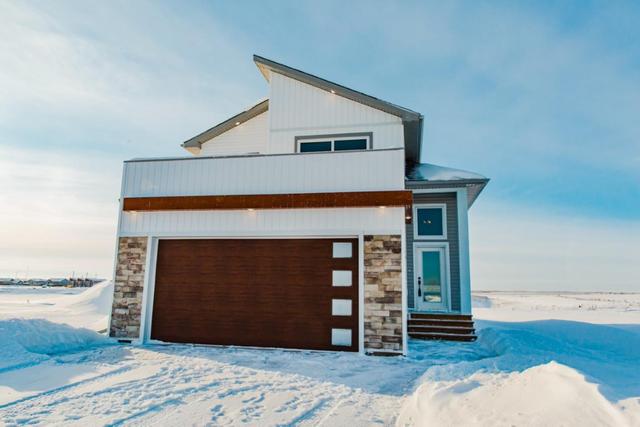 11452 95 Street, House detached with 3 bedrooms, 2 bathrooms and 4 parking in Grande Prairie County No. 1 AB | Image 1