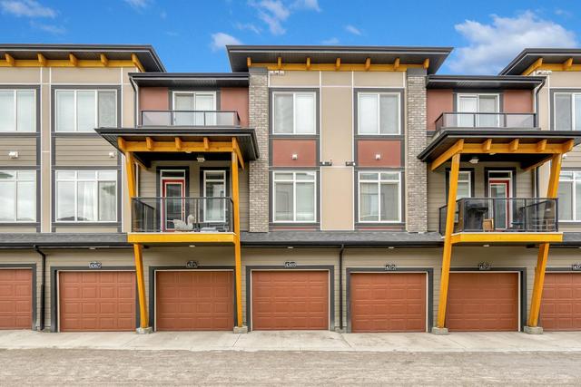 4369 Seton Drive Se, Home with 2 bedrooms, 2 bathrooms and 1 parking in Calgary AB | Image 34