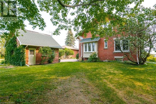 1958 Townline Road, House detached with 3 bedrooms, 3 bathrooms and null parking in Niagara on the Lake ON | Image 35