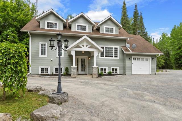 6 Fire Route 46, House detached with 3 bedrooms, 3 bathrooms and 11 parking in Trent Lakes ON | Image 23