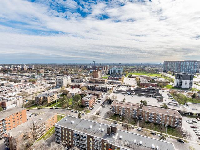 2504 - 3100 Kirwin Ave, Condo with 2 bedrooms, 2 bathrooms and 2 parking in Mississauga ON | Image 15