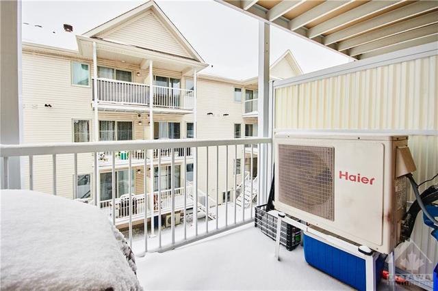105 Windswept Private, House attached with 1 bedrooms, 2 bathrooms and 1 parking in Ottawa ON | Image 13
