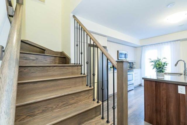 36 - 2335 Sheppard Ave W, Townhouse with 2 bedrooms, 2 bathrooms and 1 parking in Toronto ON | Image 7