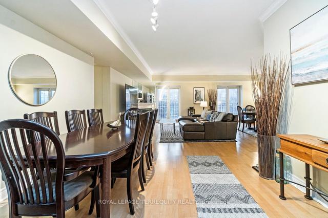 104 - 30 Anglesey Blvd, Condo with 2 bedrooms, 2 bathrooms and 2 parking in Toronto ON | Image 27
