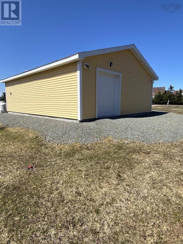 1 Cape Blue Road, House detached with 4 bedrooms, 2 bathrooms and null parking in Antigonish, Subd. B NS | Image 4