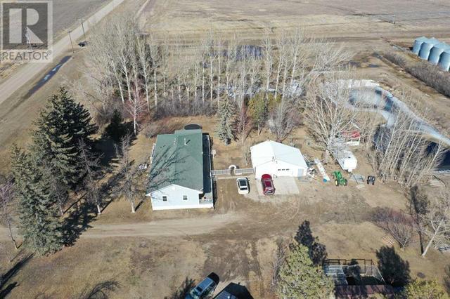 144077 Rge Rd 19 3, House detached with 5 bedrooms, 3 bathrooms and null parking in Taber MD AB | Image 46