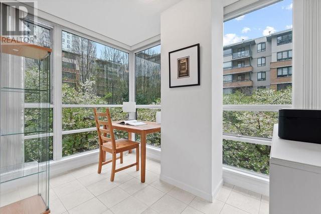 3f - 139 Drake Street, Condo with 2 bedrooms, 2 bathrooms and 1 parking in Vancouver BC | Image 19