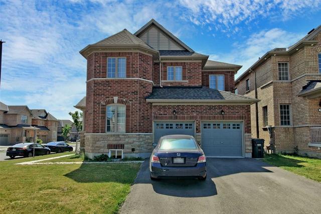 lower - 3 Spokanne St, House detached with 2 bedrooms, 1 bathrooms and 1 parking in Brampton ON | Image 1