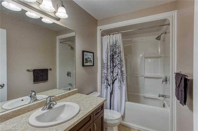 3401 Castle Rock Pl, Townhouse with 3 bedrooms, 3 bathrooms and 4 parking in London ON | Image 21
