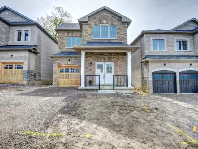 804 Glenbrook Ave, House detached with 3 bedrooms, 4 bathrooms and 2 parking in Burlington ON | Image 2