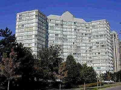 403 - 50 Kingsbridge Garden Circ, Condo with 1 bedrooms, 1 bathrooms and 2 parking in Mississauga ON | Image 1
