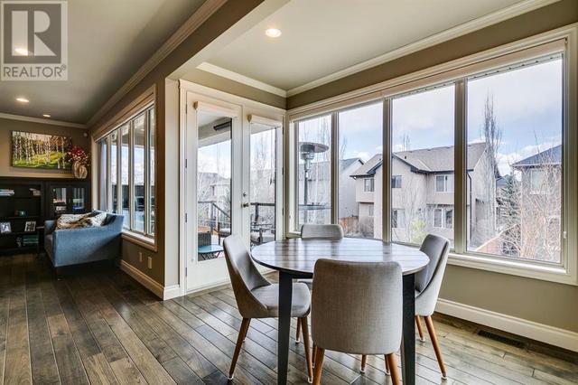 544 Evergreen Circle Sw, House detached with 4 bedrooms, 3 bathrooms and 4 parking in Calgary AB | Image 10