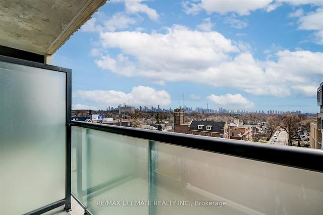 804 - 840 St Clair Ave W, Condo with 2 bedrooms, 2 bathrooms and 1 parking in Toronto ON | Image 14