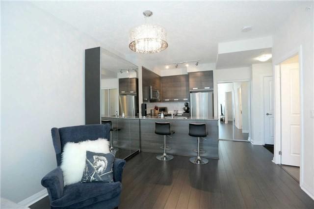 1710 - 75 Eglinton Ave W, Condo with 1 bedrooms, 1 bathrooms and 1 parking in Mississauga ON | Image 4