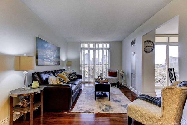 208 - 5229 Dundas St W, Condo with 2 bedrooms, 2 bathrooms and 1 parking in Toronto ON | Image 23