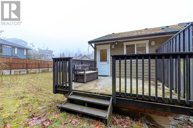 481 Nottingham Dr, House detached with 6 bedrooms, 3 bathrooms and 4 parking in Nanaimo BC | Image 26