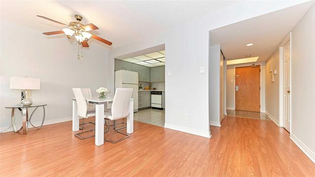 207 - 310 Mill St S, Condo with 1 bedrooms, 2 bathrooms and 1 parking in Brampton ON | Image 3