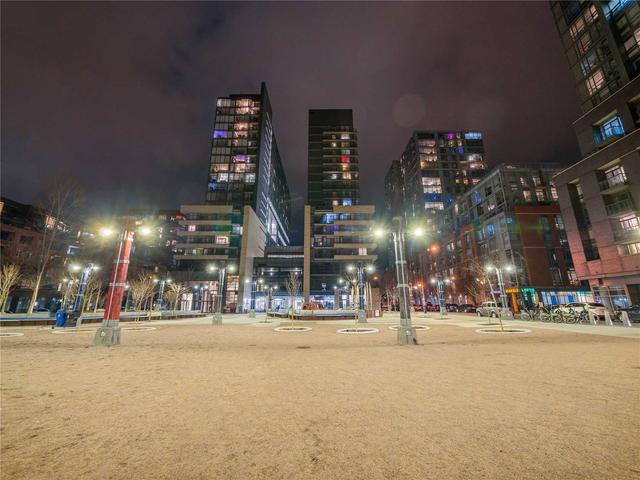 512 - 36 Lisgar St, Condo with 2 bedrooms, 1 bathrooms and 1 parking in Toronto ON | Image 21