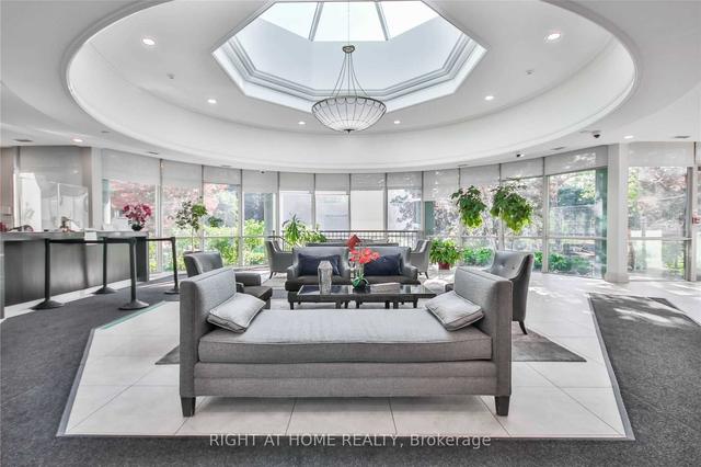 2002 - 30 Harrison Garden Blvd, Condo with 2 bedrooms, 2 bathrooms and 2 parking in Toronto ON | Image 32