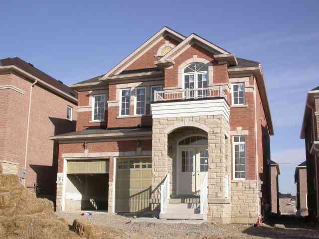 32 Barletta Dr, House detached with 4 bedrooms, 4 bathrooms and 4 parking in Vaughan ON | Image 1