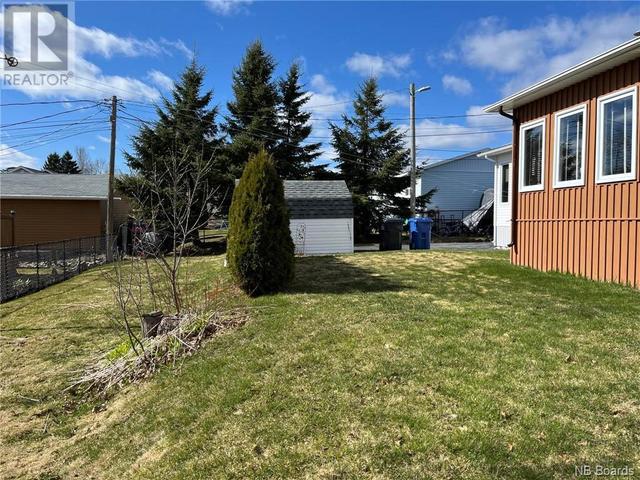 122 Tardy Avenue, House detached with 3 bedrooms, 2 bathrooms and null parking in Miramichi NB | Image 3