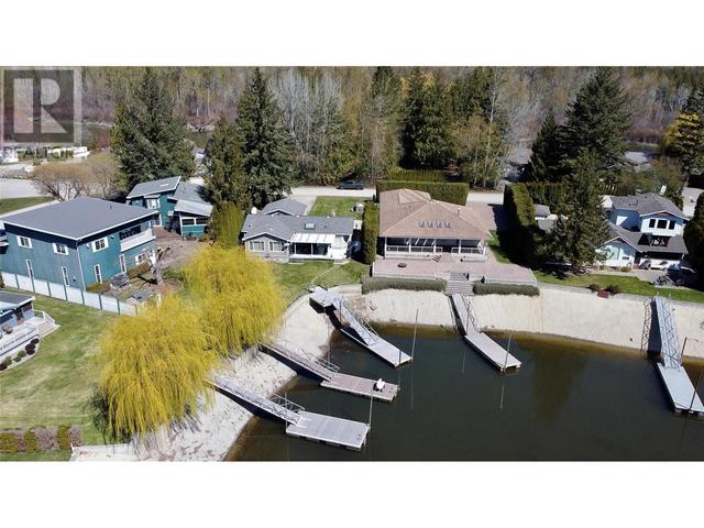 1448 Silver Sands Road, House other with 3 bedrooms, 2 bathrooms and 10 parking in Sicamous BC | Image 71