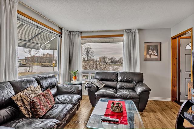 53 Edgewater Blvd, House detached with 3 bedrooms, 3 bathrooms and 3 parking in Peterborough ON | Image 35
