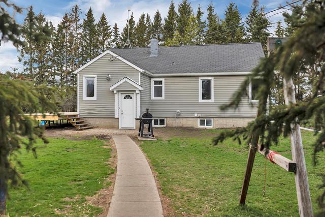 263072 Township Road 460, House detached with 5 bedrooms, 1 bathrooms and null parking in Wetaskiwin County No. 10 AB | Image 30
