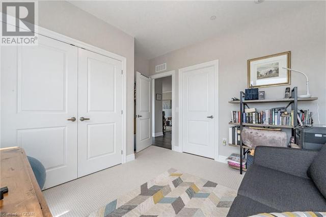 1878 Gordon Street Unit# 503, Condo with 2 bedrooms, 2 bathrooms and 1 parking in Guelph ON | Image 28