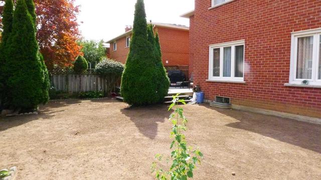 1711 Greenvale Cres N, House detached with 4 bedrooms, 5 bathrooms and 6 parking in Pickering ON | Image 33