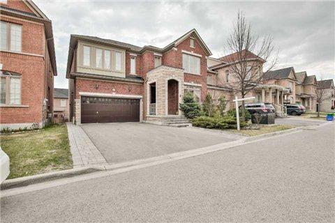 125 Leameadow Rd, House detached with 4 bedrooms, 5 bathrooms and 4 parking in Vaughan ON | Image 1