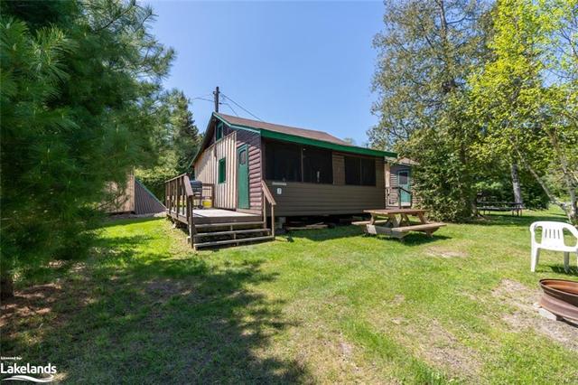 1395 Owl's Nest Road, House detached with 3 bedrooms, 0 bathrooms and null parking in French River ON | Image 13