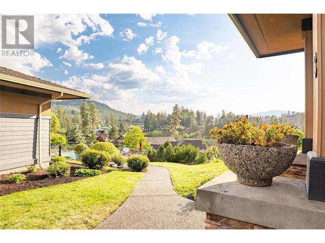 3 - 101 Falcon Point Way, House attached with 2 bedrooms, 2 bathrooms and 8 parking in Vernon BC | Image 8
