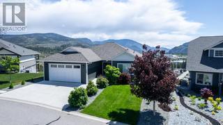 189 - 4400 Mclean Creek Road, House detached with 4 bedrooms, 3 bathrooms and 2 parking in Okanagan Similkameen D BC | Card Image