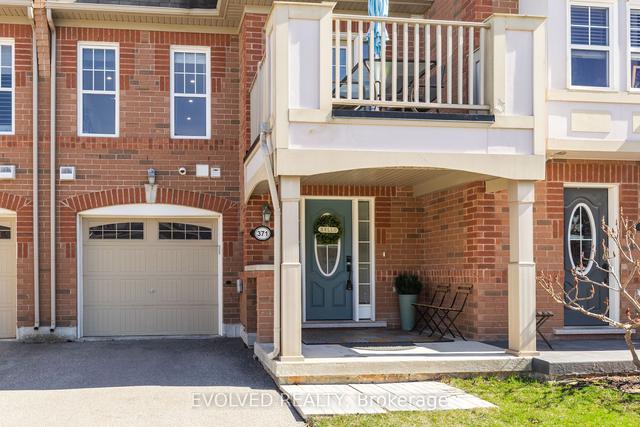 371 Cavanagh Lane, House attached with 2 bedrooms, 2 bathrooms and 3 parking in Milton ON | Image 23