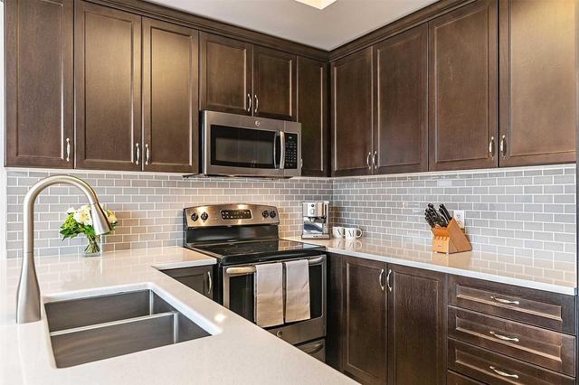 4165 Palermo Common, Townhouse with 2 bedrooms, 3 bathrooms and 1 parking in Burlington ON | Image 5