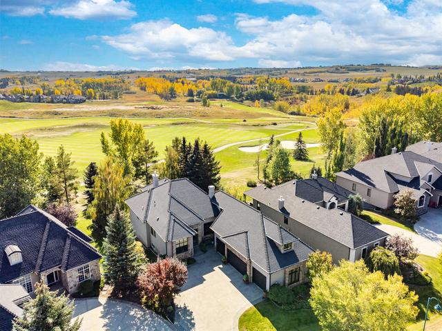 31 Summit Pointe Drive, House detached with 4 bedrooms, 4 bathrooms and 8 parking in Foothills County AB | Image 4