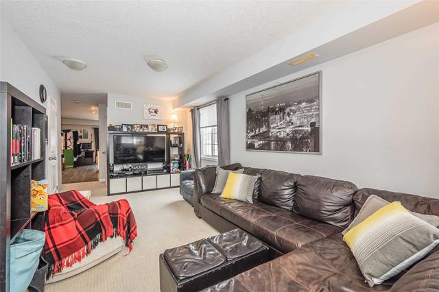 63 - 35 Mountford Dr, Townhouse with 3 bedrooms, 2 bathrooms and 1 parking in Guelph ON | Image 20