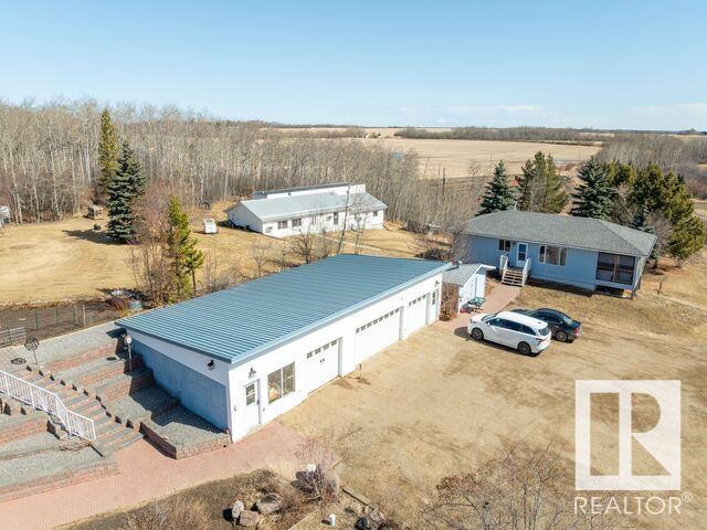 56308 Rge Rd 240, House detached with 3 bedrooms, 2 bathrooms and null parking in Bon Accord AB | Image 20