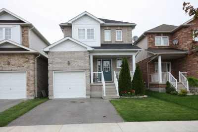 80 Goodwin Ave, House detached with 3 bedrooms, 3 bathrooms and 2 parking in Clarington ON | Image 1