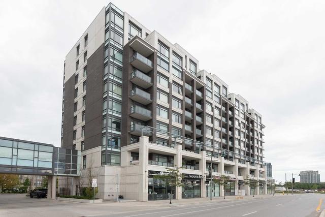 306 - 8130 Birchmount Rd, Condo with 2 bedrooms, 2 bathrooms and 1 parking in Markham ON | Image 1
