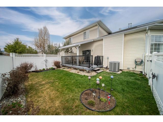 a - 1001 23rd Avenue N, House attached with 2 bedrooms, 2 bathrooms and null parking in Cranbrook BC | Image 52