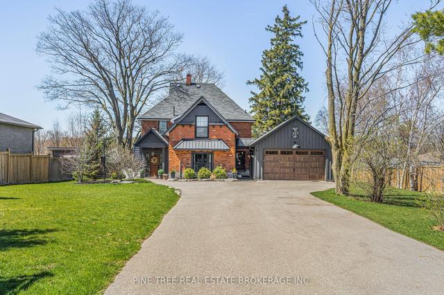 14 Kingsridge Rd, House detached with 5 bedrooms, 3 bathrooms and 12 parking in Barrie ON | Image 12