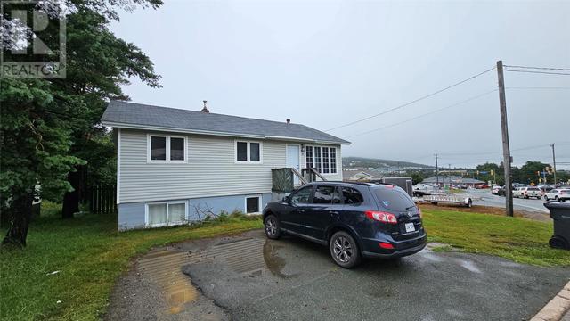 6 - 8 Ruth Avenue, House other with 5 bedrooms, 2 bathrooms and null parking in Mount Pearl NL | Image 2