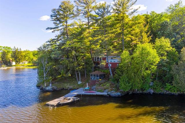 1806 Windermere Rd, House detached with 3 bedrooms, 3 bathrooms and 10 parking in Muskoka Lakes ON | Image 12