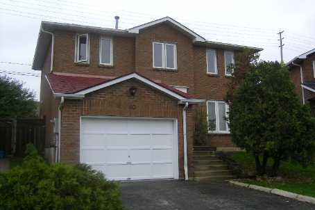 80 Philosopher's Tr, House detached with 3 bedrooms, 3 bathrooms and 3 parking in Brampton ON | Image 1