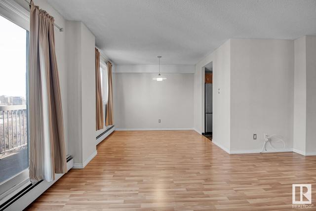 1006 - 9929 113 St Nw, Condo with 1 bedrooms, 1 bathrooms and 1 parking in Edmonton AB | Image 11