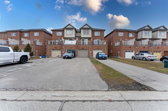 2652 Bur Oak Ave, House attached with 2 bedrooms, 3 bathrooms and 3 parking in Markham ON | Image 11