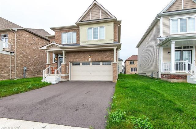 43 Alexandra Drive, House detached with 4 bedrooms, 2 bathrooms and 6 parking in Thorold ON | Image 18