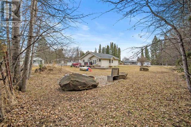 6336 15 Avenue, House detached with 5 bedrooms, 2 bathrooms and 6 parking in Edson AB | Image 20